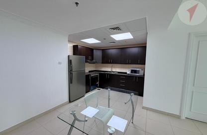 Apartment - 2 Bedrooms - 2 Bathrooms for rent in The Royal Oceanic - Dubai Marina - Dubai Apartment - 2 Bedrooms - 2 Bathrooms for rent in The Royal Oceanic - Dubai Marina - Dubai