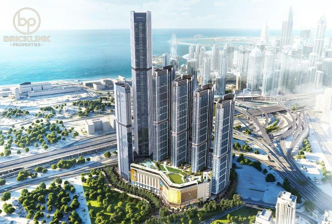 Luxury living| 20/80 Payment Plan | skyline View