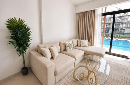 Apartment - 2 Bedrooms - 3 Bathrooms for sale in Oxford 212 - District 10 - Jumeirah Village Circle - Dubai