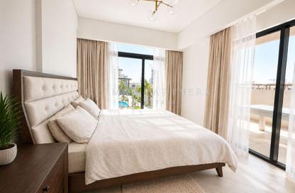 Apartment - 2 Bedrooms - 3 Bathrooms for sale in Oxford 212 - District 10 - Jumeirah Village Circle - Dubai