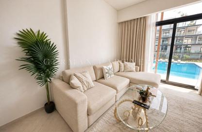 Apartment - 2 Bedrooms - 3 Bathrooms for sale in Oxford 212 - District 10 - Jumeirah Village Circle - Dubai