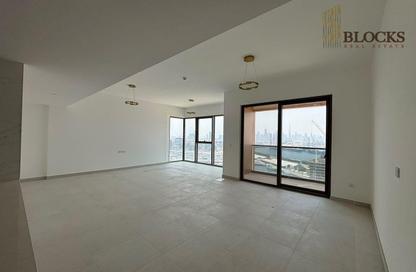 Apartment - 3 - 4 for rent in Riva Residence - Maritime City - Dubai Apartment - 3 - 4 for rent in Riva Residence - Maritime City - Dubai