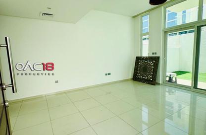 Townhouse - 3 - 5 for rent in Pacifica - Damac Hills 2 - Dubai Townhouse - 3 - 5 for rent in Pacifica - Damac Hills 2 - Dubai
