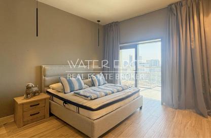 Apartment - 2 Bedrooms - 3 Bathrooms for rent in Park View Tower - District 14 - Jumeirah Village Circle - Dubai Apartment - 2 Bedrooms - 3 Bathrooms for rent in Park View Tower - District 14 - Jumeirah Village Circle - Dubai