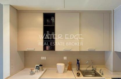 Apartment - 2 Bedrooms - 3 Bathrooms for rent in Park View Tower - District 14 - Jumeirah Village Circle - Dubai Apartment - 2 Bedrooms - 3 Bathrooms for rent in Park View Tower - District 14 - Jumeirah Village Circle - Dubai