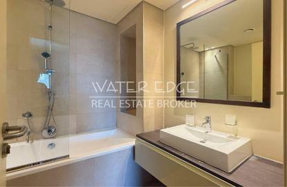 Apartment - 2 Bedrooms - 3 Bathrooms for rent in Park View Tower - District 14 - Jumeirah Village Circle - Dubai