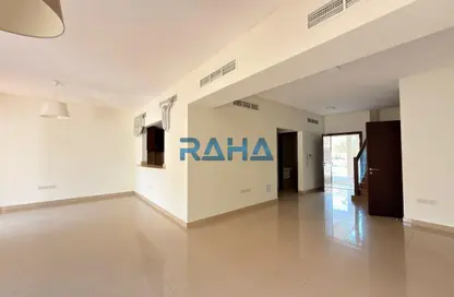 تاون هاوس - 3 غرف نوم - 4 حمامات للايجار في فلل فلامنغو - ميناء العرب - راس الخيمة - رأس الخيمة