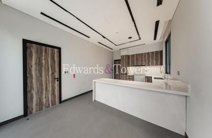 Villa - 5 Bedrooms - 7 Bathrooms for rent in Al Furjan West - Al Furjan - Dubai