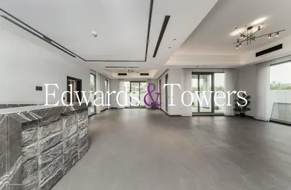 Villa - 5 Bedrooms - 7 Bathrooms for rent in Al Furjan West - Al Furjan - Dubai