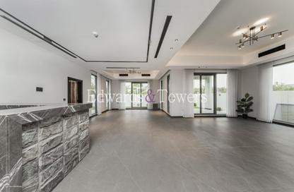 Villa - 5 Bedrooms - 7 Bathrooms for rent in Al Furjan West - Al Furjan - Dubai