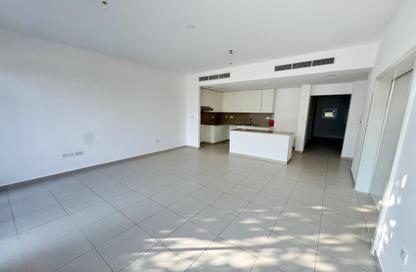 Townhouse - 4 - 4 for rent in Noor Townhouses - Town Square - Dubai