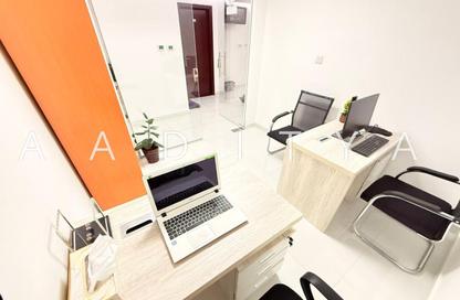 Office Space - Studio - 1 for rent in Silver Home Building - Hor Al Anz - Deira - Dubai Office Space - Studio - 1 for rent in Silver Home Building - Hor Al Anz - Deira - Dubai