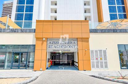 Retail - Studio for sale in Azizi Riviera Beachfront Podium - Azizi Riviera Beachfront - Azizi Riviera - Meydan One - Meydan - Dubai