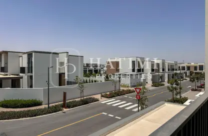 Townhouse - 3 Bedrooms - 4 Bathrooms for rent in Raya - Arabian Ranches 3 - Dubai