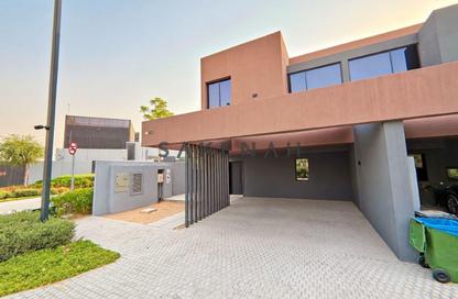 Townhouse - 3 - 4 for sale in Kaya - Masaar - Tilal City - Sharjah
