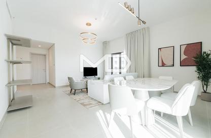 Apartment - 2 Bedrooms - 4 Bathrooms for sale in Residences C - Yas Golf Collection - Yas Island - Abu Dhabi Apartment - 2 Bedrooms - 4 Bathrooms for sale in Residences C - Yas Golf Collection - Yas Island - Abu Dhabi