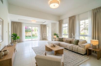 Villa - 3 - 4 for rent in Springs 2 - The Springs - Dubai Villa - 3 - 4 for rent in Springs 2 - The Springs - Dubai
