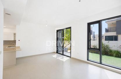 Villa - 4 - 5 for rent in Maple 1 - Maple - Dubai Hills Estate - Dubai