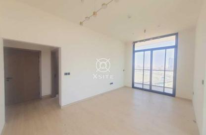Apartment - 1 Bedroom - 1 Bathroom for rent in Binghatti LUNA - District 12 - Jumeirah Village Circle - Dubai