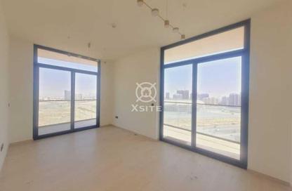 Apartment - 1 Bedroom - 1 Bathroom for rent in Binghatti LUNA - District 12 - Jumeirah Village Circle - Dubai
