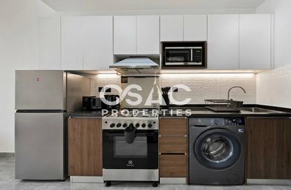 Apartment - Studio - 1 for sale in Elz by Danube - Arjan - Dubai Apartment - Studio - 1 for sale in Elz by Danube - Arjan - Dubai