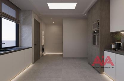 Villa - 5 Bedrooms - 7 Bathrooms for sale in Shomous Residential Complex - Sharjah Garden City - Sharjah Villa - 5 Bedrooms - 7 Bathrooms for sale in Shomous Residential Complex - Sharjah Garden City - Sharjah