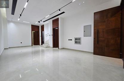 Townhouse - 4 Bedrooms - 7 Bathrooms for sale in Al Yasmeen 1 - Al Yasmeen - Ajman