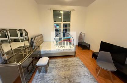 Apartment - Studio - 1 for rent in Building 39 - Mediterranean Cluster - Discovery Gardens - Dubai