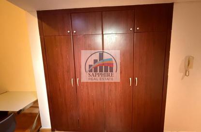 Apartment - Studio - 1 for rent in Building 39 - Mediterranean Cluster - Discovery Gardens - Dubai