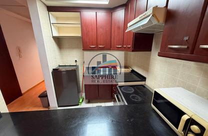 Apartment - Studio - 1 for rent in Building 39 - Mediterranean Cluster - Discovery Gardens - Dubai