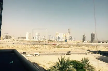 شقة - 2 غرف نوم - 3 حمامات للايجار في مساكن النخبة رقم 7 - مساكن النخبة الرياضية - مدينة دبي الرياضية - دبي