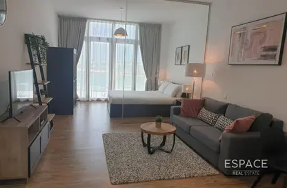 Apartment - Studio - 1 Bathroom for sale in Palm Views West - Palm Views - Palm Jumeirah - Dubai