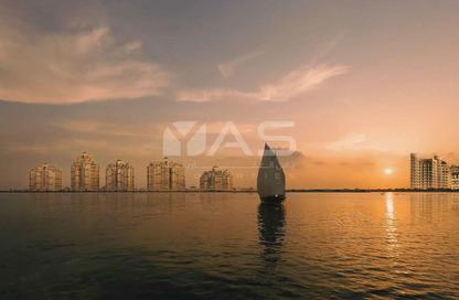 Villa - 5 Bedrooms - 7 Bathrooms for sale in Waldorf Astoria Residences - Al Hamra Village - Ras Al Khaimah