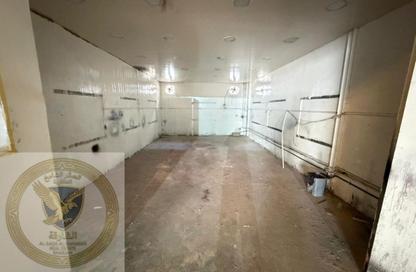 Warehouse - Studio - 1 Bathroom for rent in Industrial Area 5 - Sharjah Industrial Area - Sharjah
