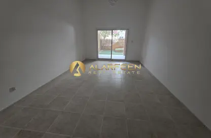 شقة - 1 حمام للايجار في حديقة المعيشة 2 - منطقة 14 - قرية جميرا الدائرية - دبي