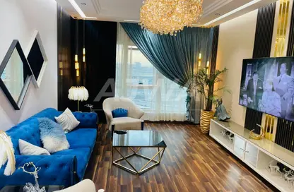 Apartment - 1 Bedroom - 2 Bathrooms for sale in Lake Point Tower - JLT Cluster N - Jumeirah Lake Towers - Dubai