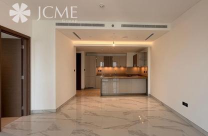 Apartment - 1 Bedroom - 2 Bathrooms for sale in Crest Grande - Sobha Hartland - Mohammed Bin Rashid City - Dubai