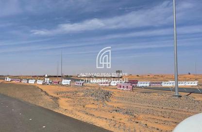 أرض - استوديو للبيع في القاسمية - الشارقة