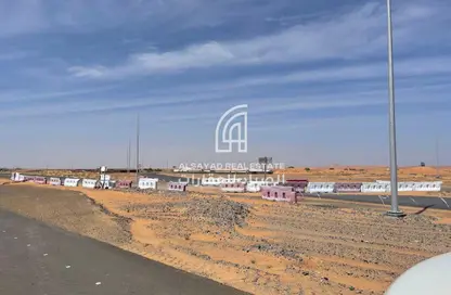 أرض - استوديو للبيع في القاسمية - الشارقة