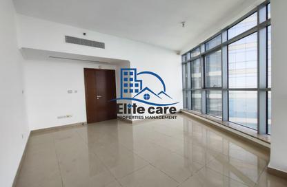 Apartment - 2 - 3 for rent in Sea Side Tower - Shams Abu Dhabi - Al Reem Island - Abu Dhabi