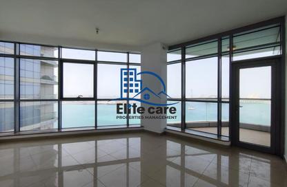 Apartment - 2 - 3 for rent in Sea Side Tower - Shams Abu Dhabi - Al Reem Island - Abu Dhabi Apartment - 2 - 3 for rent in Sea Side Tower - Shams Abu Dhabi - Al Reem Island - Abu Dhabi