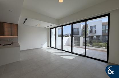 Townhouse - 3 Bedrooms - 3 Bathrooms for rent in Elora - The Valley - Dubai