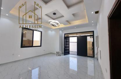 Villa - 5 - 7 for sale in Kabbali Hills - Al Helio 2 - Al Helio - Ajman