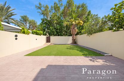 Villa - 3 - 3 for rent in Al Reem 2 - Al Reem - Arabian Ranches - Dubai