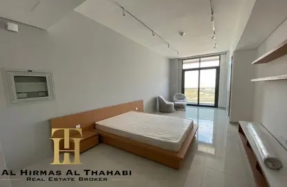 شقة - 1 حمام للبيع في برج بلو ويفز - مجمع دبي ريزيدنس - دبي لاند - دبي