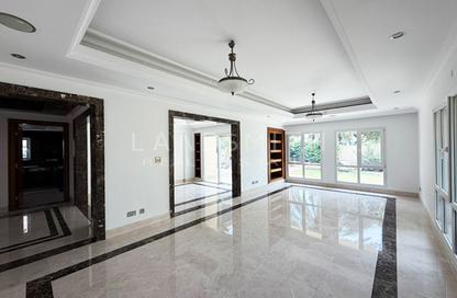 Villa - 5 Bedrooms - 5 Bathrooms for rent in Meadows 6 - Meadows - Dubai Villa - 5 Bedrooms - 5 Bathrooms for rent in Meadows 6 - Meadows - Dubai