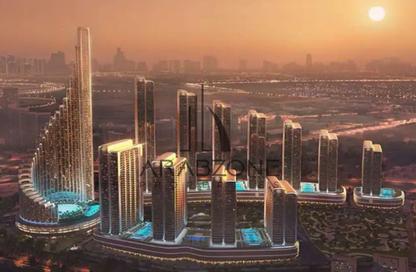 شقة - 3 غرف نوم - 3 حمامات للبيع في مشروع مايباخ - أماكن مرسيدس-بنز - ند الشبا 1 - ند الشبا - دبي