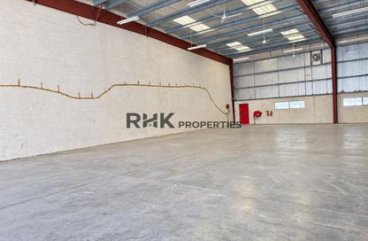 Warehouse - Studio for rent in Dubai Investment Park 2 (DIP 2) - Dubai Investment Park (DIP) - Dubai
