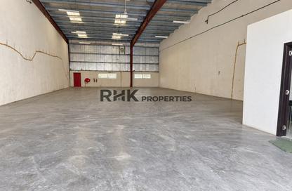 Warehouse - Studio for rent in Dubai Investment Park 2 (DIP 2) - Dubai Investment Park (DIP) - Dubai