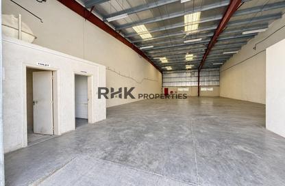 Warehouse - Studio for rent in Dubai Investment Park 2 (DIP 2) - Dubai Investment Park (DIP) - Dubai Warehouse - Studio for rent in Dubai Investment Park 2 (DIP 2) - Dubai Investment Park (DIP) - Dubai